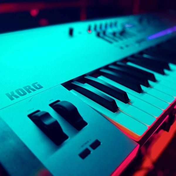 Korg Opsix SE review: field notes from two years